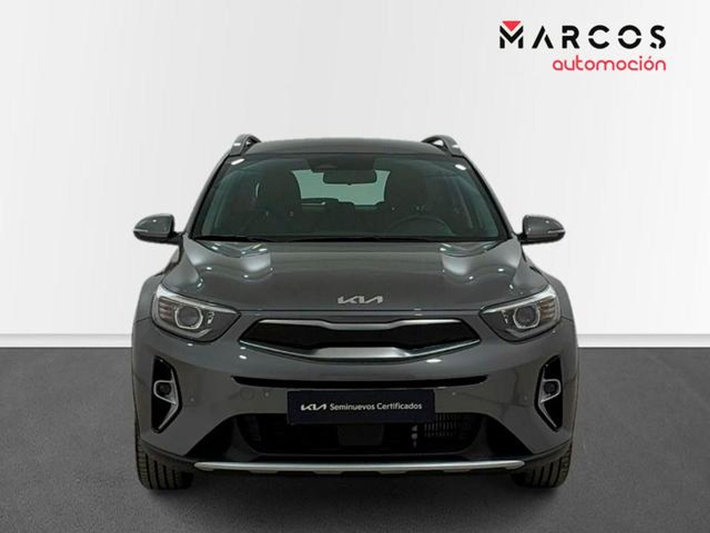 Kia Stonic 1.0 T-GDi MHEV Drive 74 kW (100 CV)