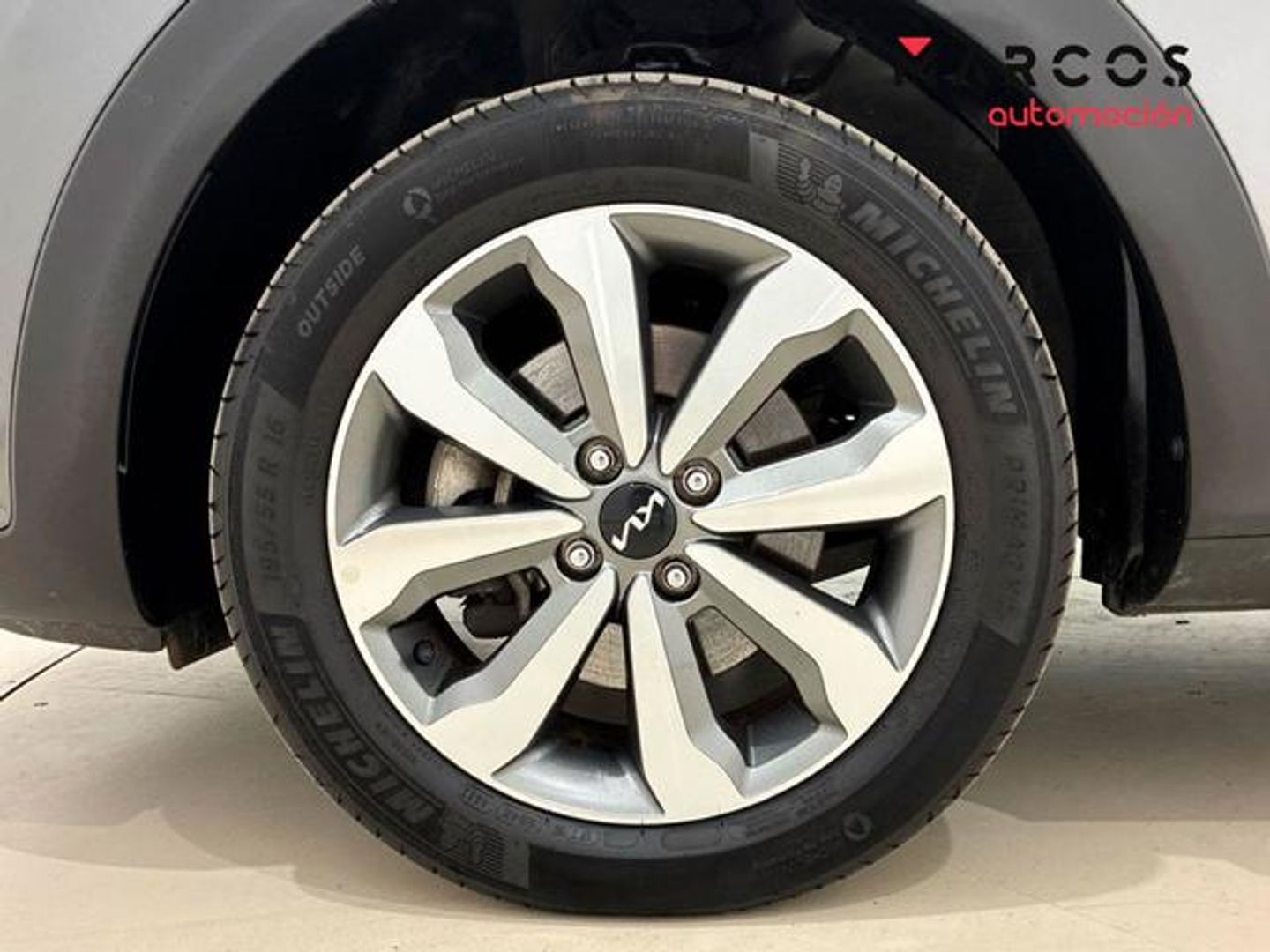 Kia Stonic 1.0 T-GDi MHEV Drive 74 kW (100 CV)