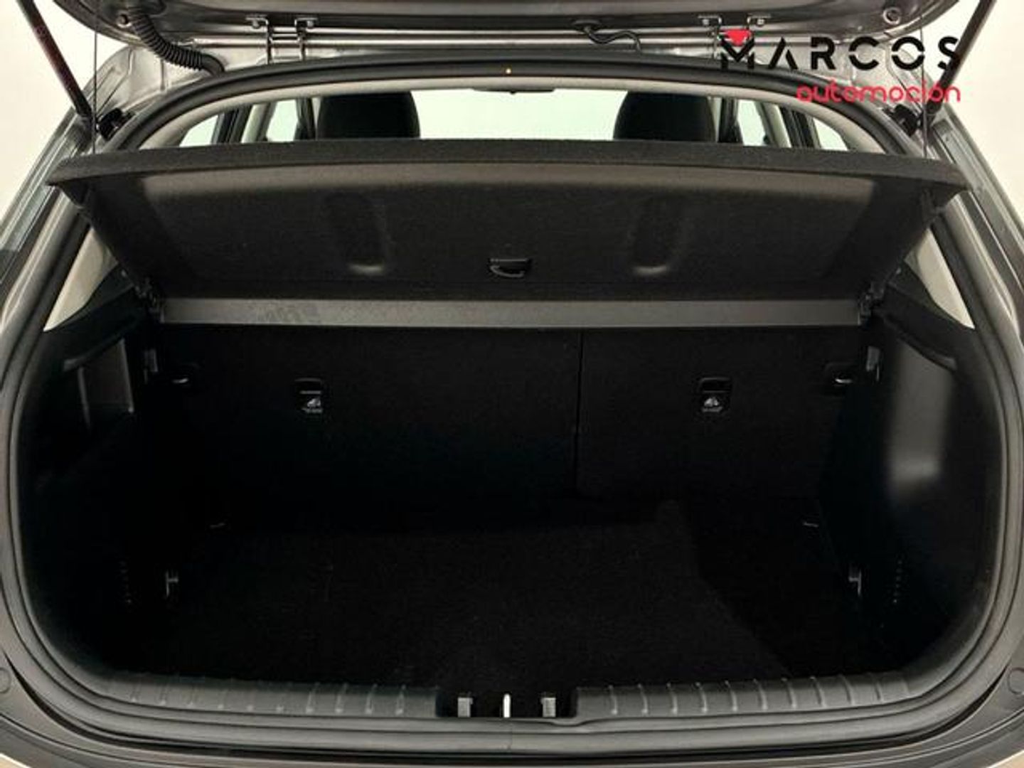 Kia Stonic 1.0 T-GDi MHEV Drive 74 kW (100 CV)