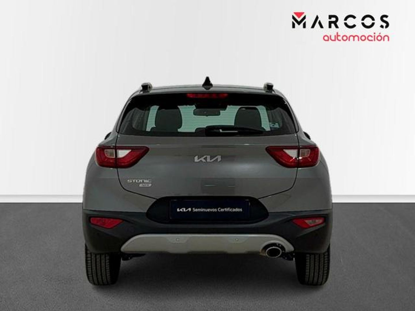 Kia Stonic 1.0 T-GDi MHEV Drive 74 kW (100 CV)