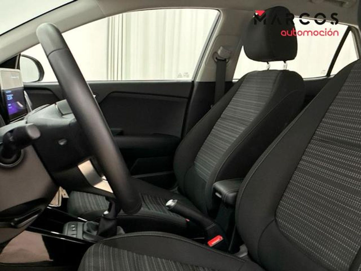 Kia Stonic 1.0 T-GDi MHEV Drive 74 kW (100 CV)