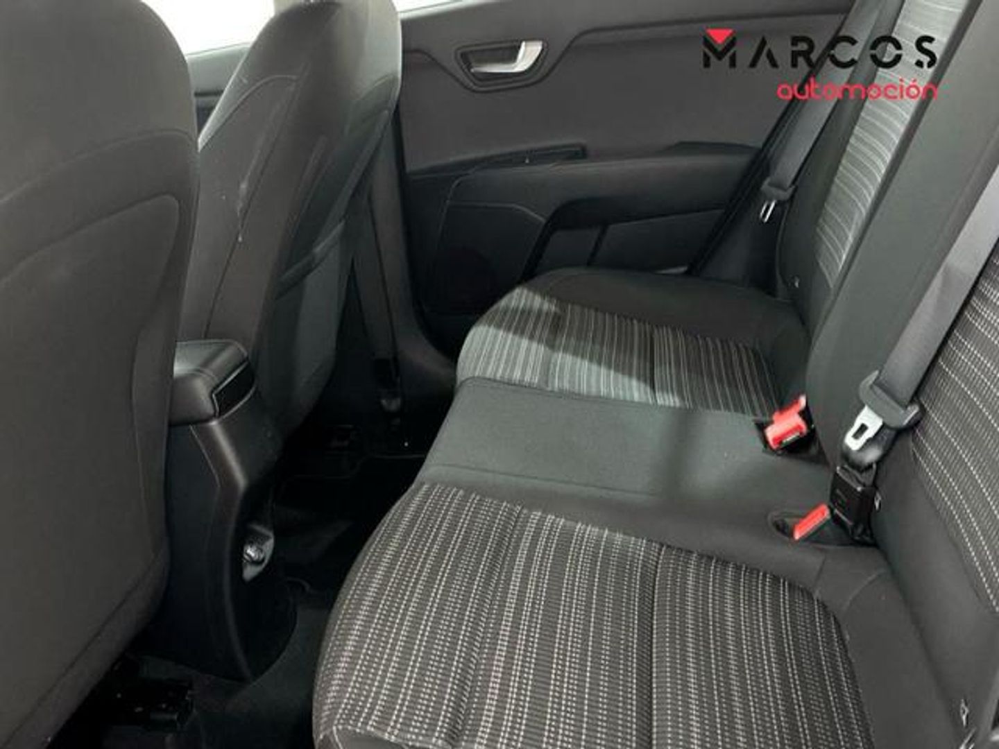 Kia Stonic 1.0 T-GDi MHEV Drive 74 kW (100 CV)