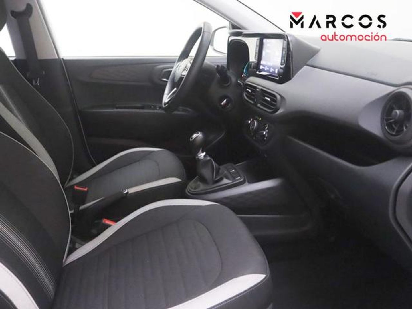 Hyundai i10 1.0 Klass 49 kW (67 CV)