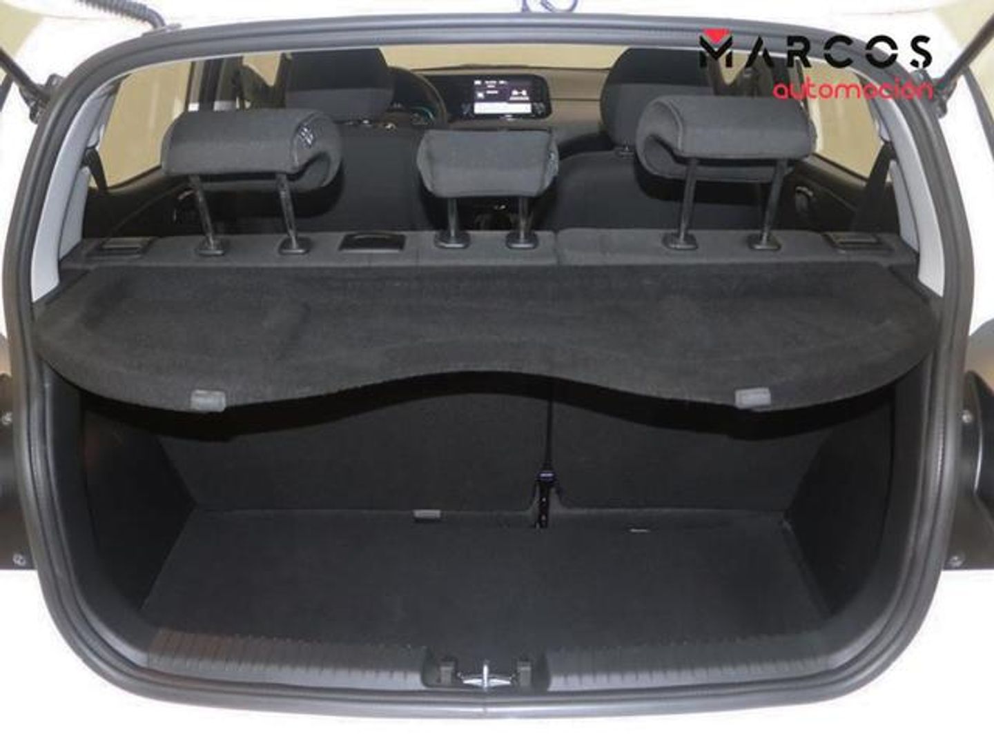 Hyundai i10 1.0 Klass 49 kW (67 CV)