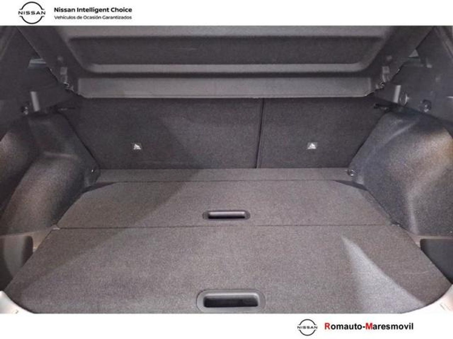 Nissan Qashqai DIG-T 158 mHEV Acenta Xtronic 116 kW (158 CV)