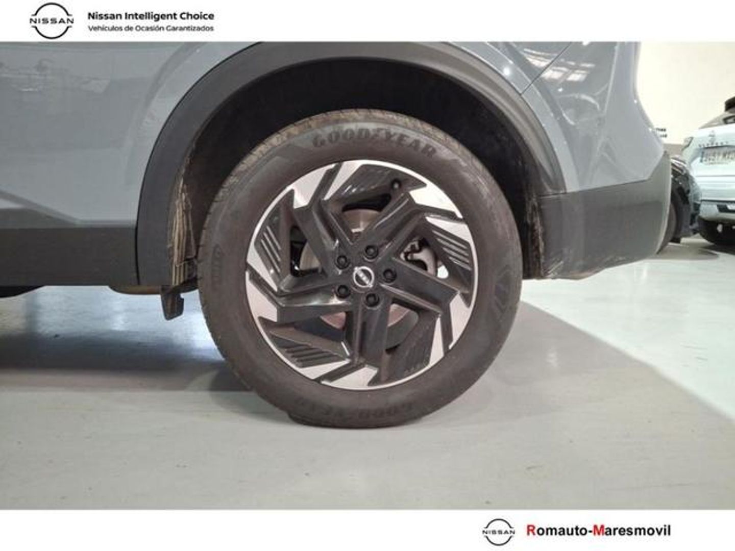 Nissan Qashqai DIG-T 158 mHEV Acenta Xtronic 116 kW (158 CV)