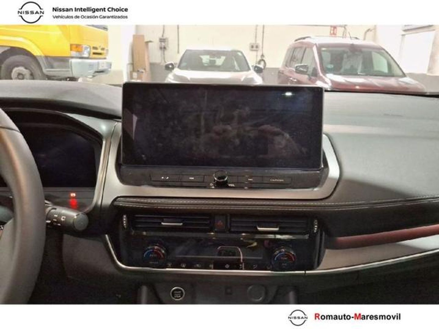 Nissan Qashqai DIG-T 158 mHEV Acenta Xtronic 116 kW (158 CV)