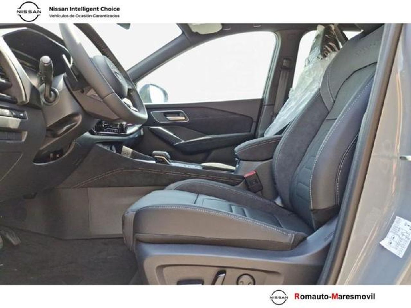 Nissan Qashqai DIG-T 158 mHEV Acenta Xtronic 116 kW (158 CV)