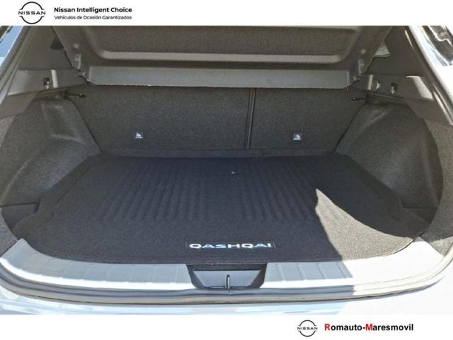 Nissan Qashqai DIG-T 158 mHEV Acenta Xtronic 116 kW (158 CV)