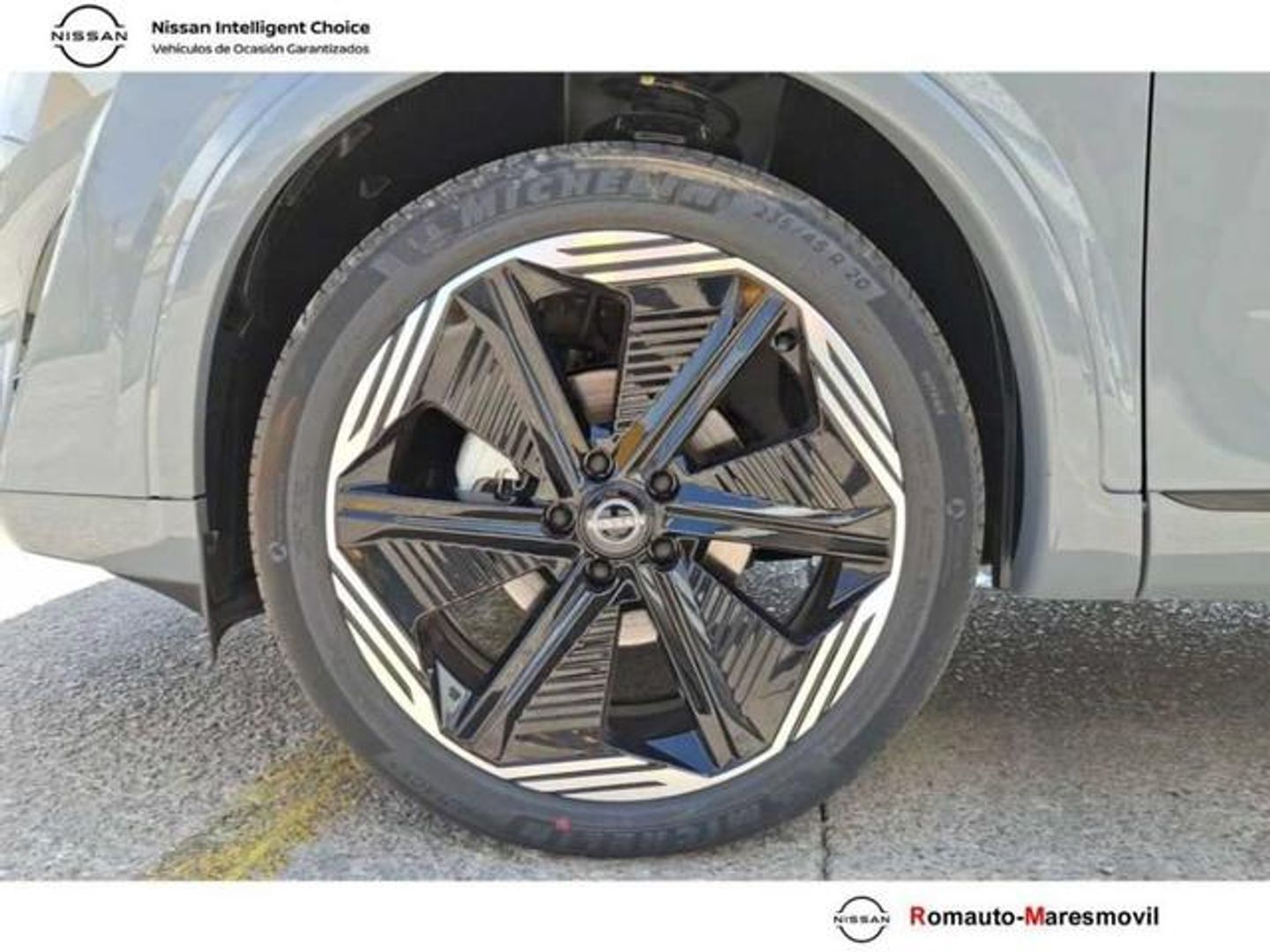Nissan Qashqai DIG-T 158 mHEV Acenta Xtronic 116 kW (158 CV)