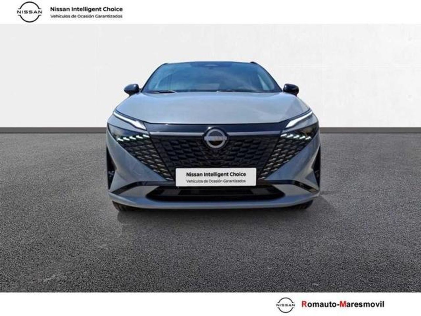 Nissan Qashqai DIG-T 158 mHEV Acenta Xtronic 116 kW (158 CV)