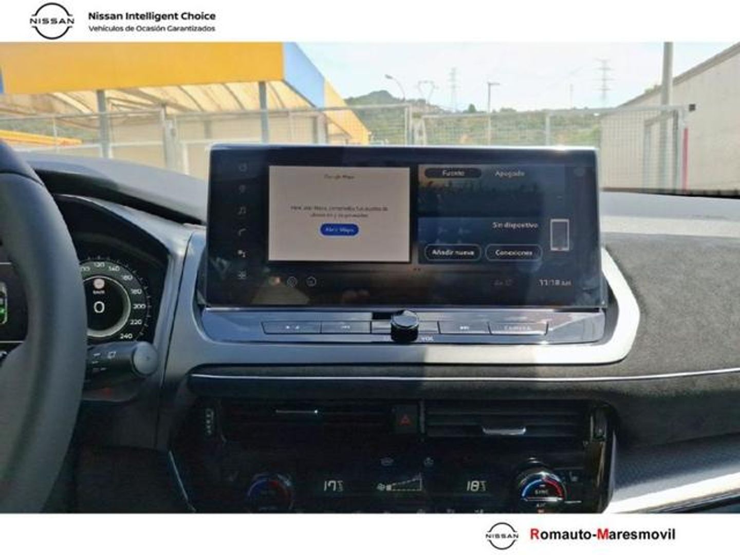 Nissan Qashqai DIG-T 158 mHEV Acenta Xtronic 116 kW (158 CV)