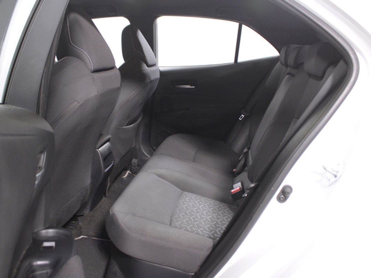 Toyota Corolla 1.8 125 Híbrido Active Tech E-CVT 90 kW (122 CV)