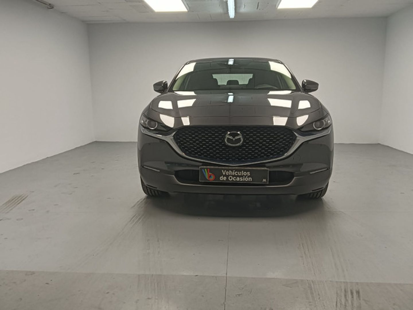 Mazda CX-30 2.0 Skyactiv-G Zenith 2WD 90 kW (122 CV)