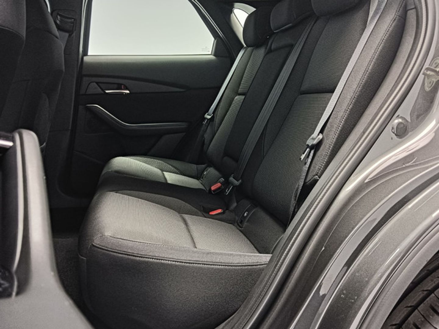 Mazda CX-30 2.0 Skyactiv-G Zenith 2WD 90 kW (122 CV)