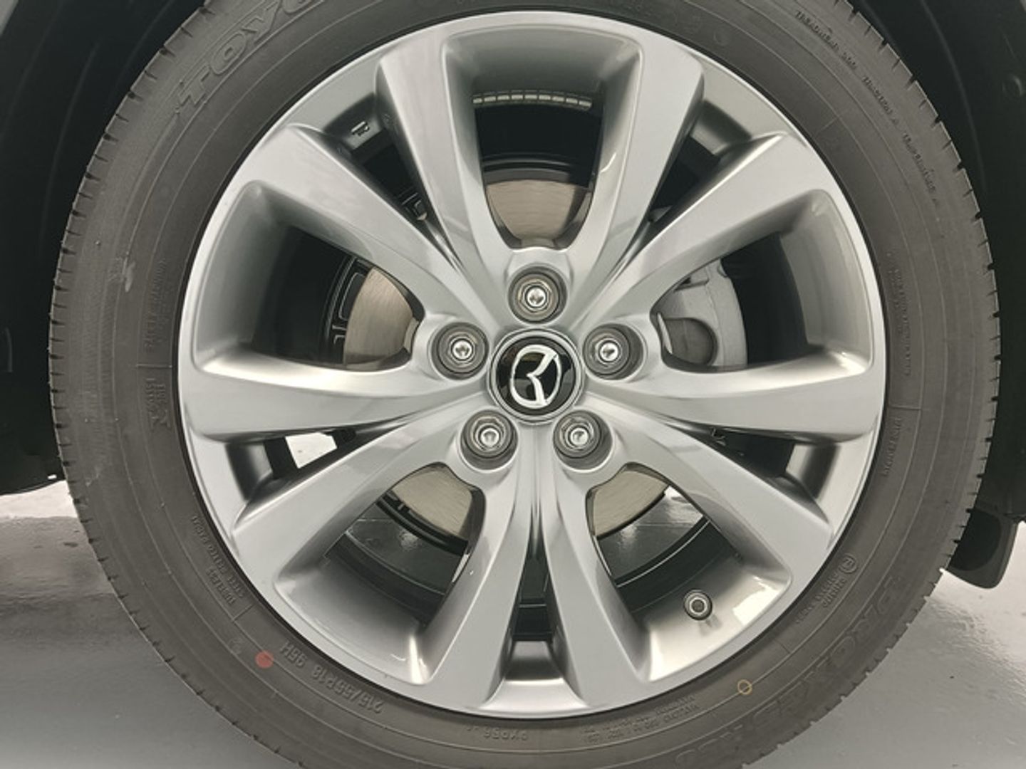 Mazda CX-30 2.0 Skyactiv-G Zenith 2WD 90 kW (122 CV)