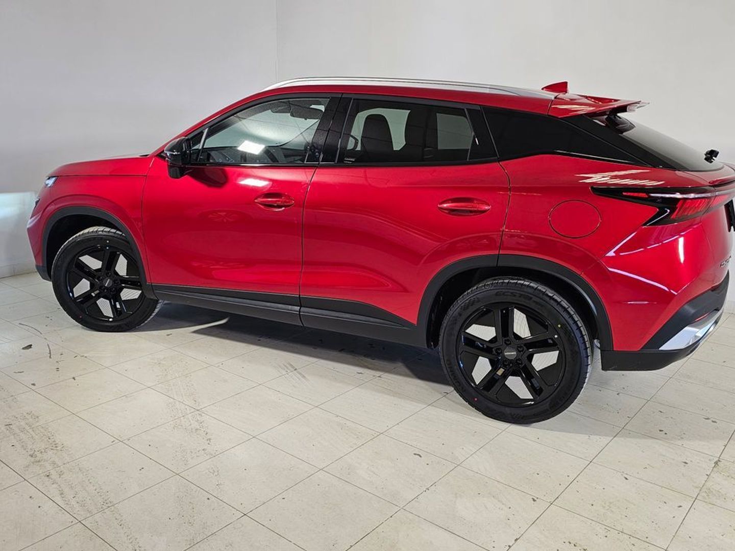 Omoda 5 1.6 TGDI Premium 108 kW (147 CV)