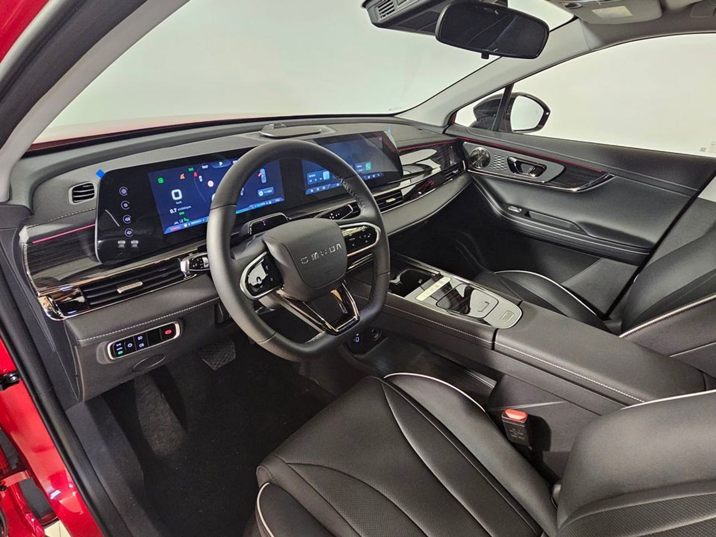 Omoda 5 1.6 TGDI Premium 108 kW (147 CV)