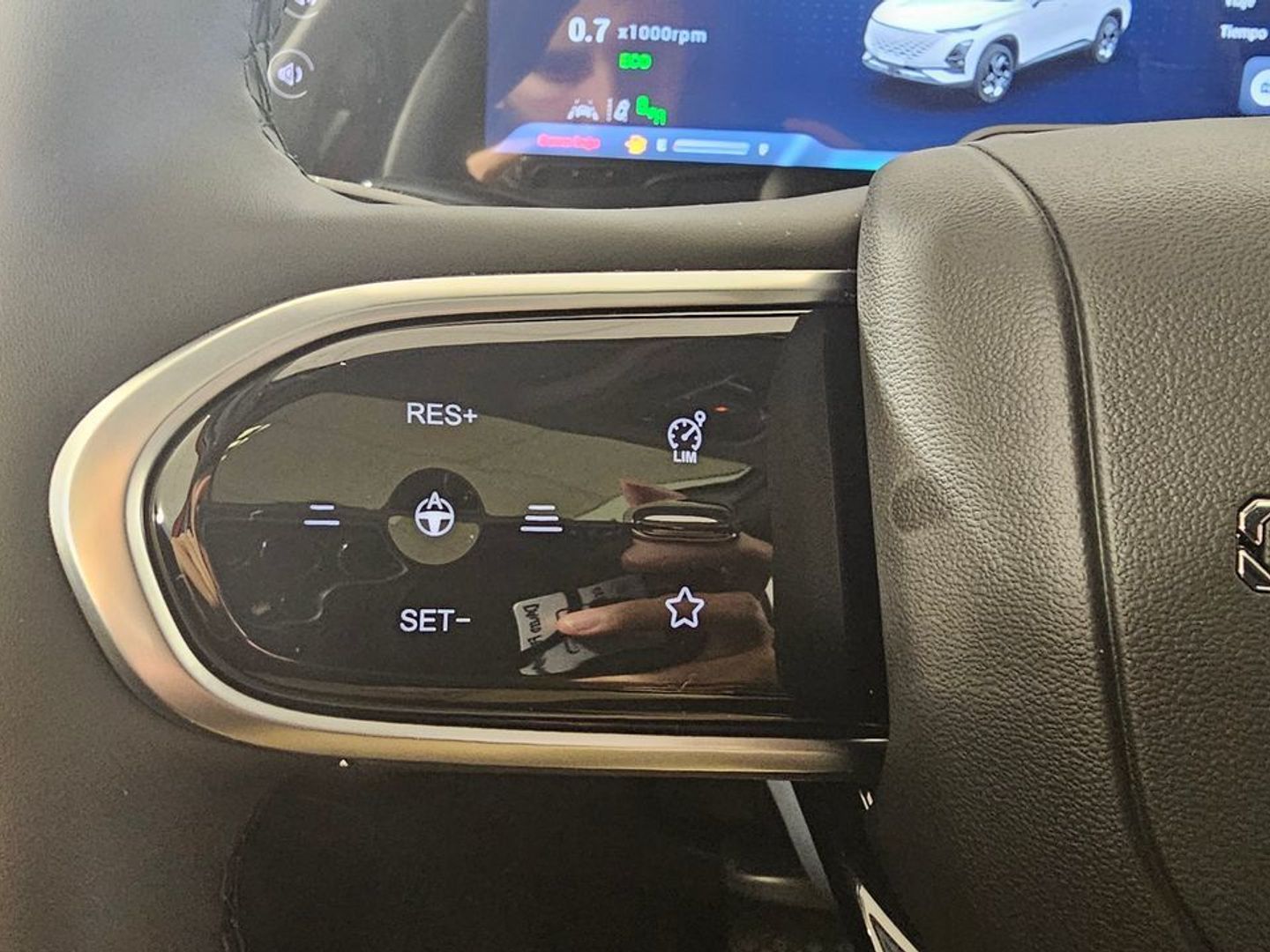 Omoda 5 1.6 TGDI Premium 108 kW (147 CV)