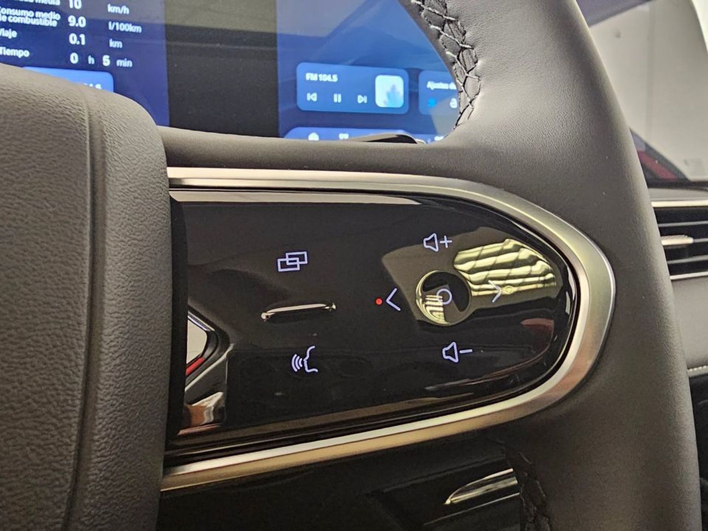 Omoda 5 1.6 TGDI Premium 108 kW (147 CV)
