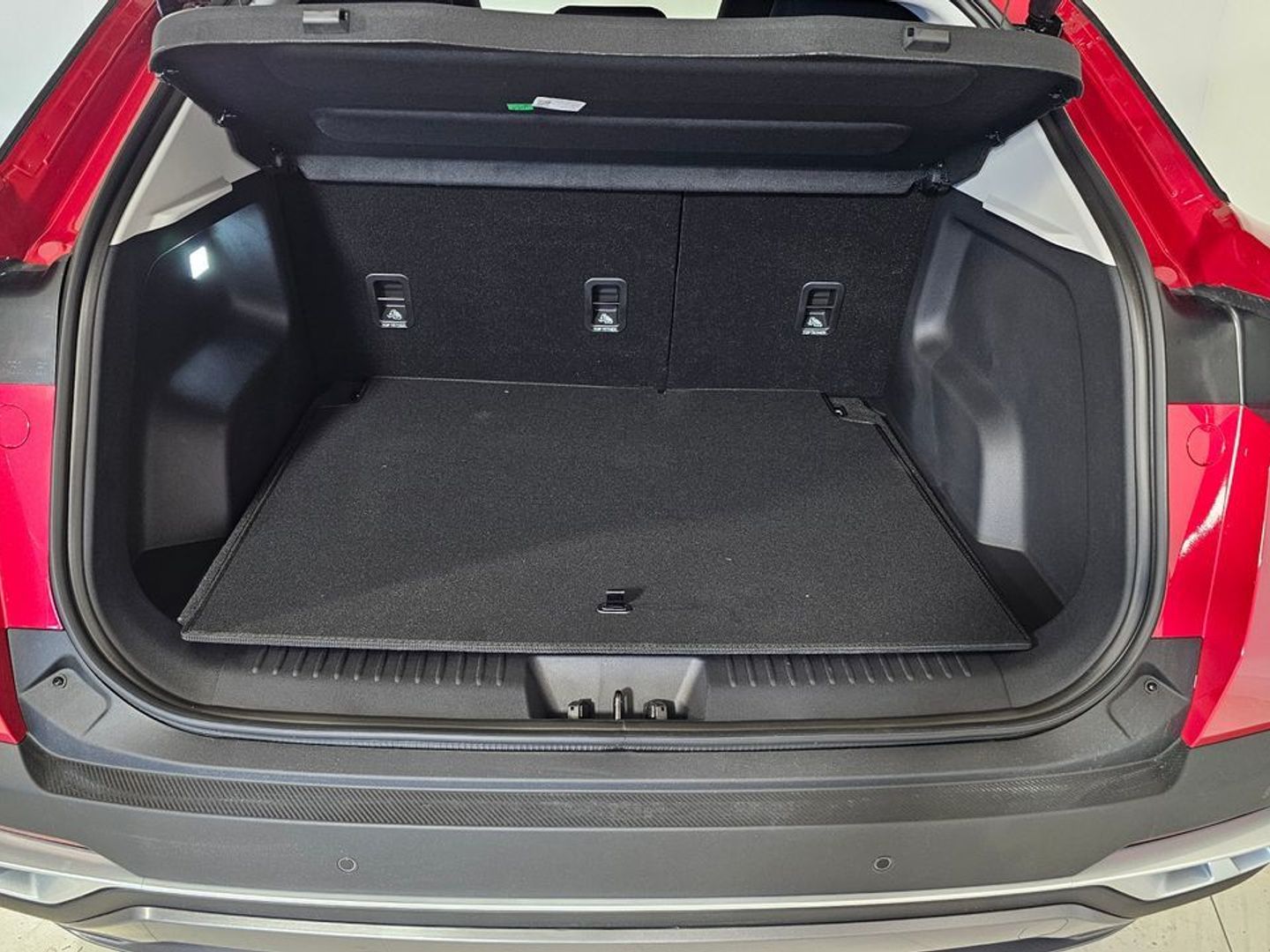 Omoda 5 1.6 TGDI Premium 108 kW (147 CV)