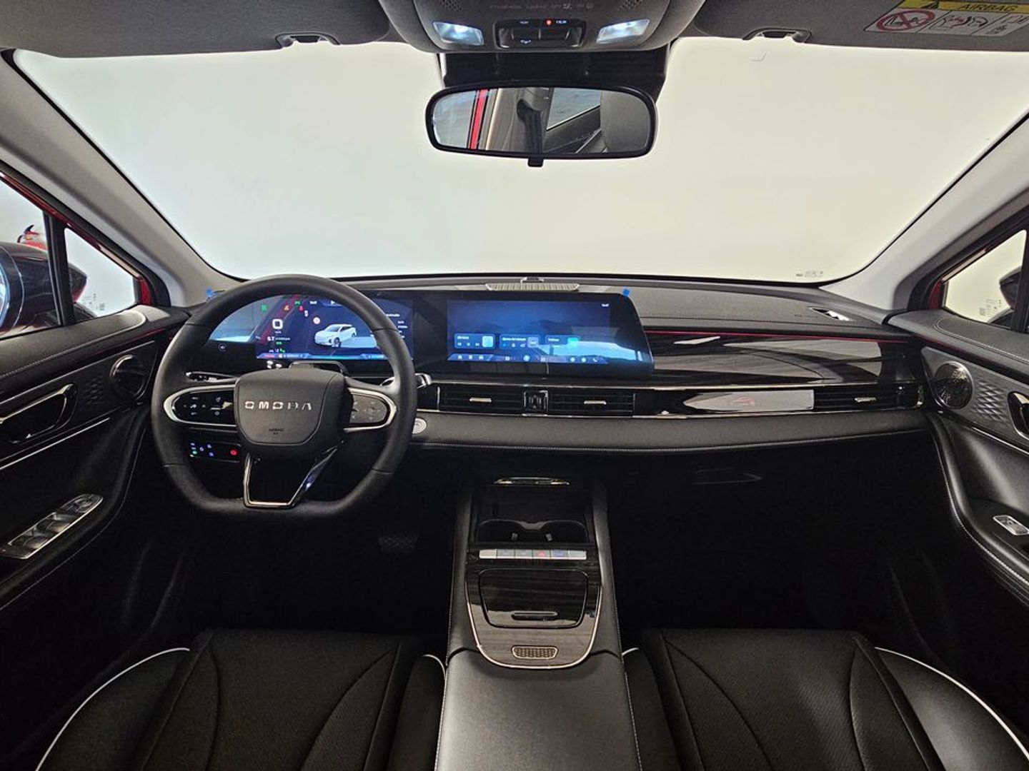 Omoda 5 1.6 TGDI Premium 108 kW (147 CV)