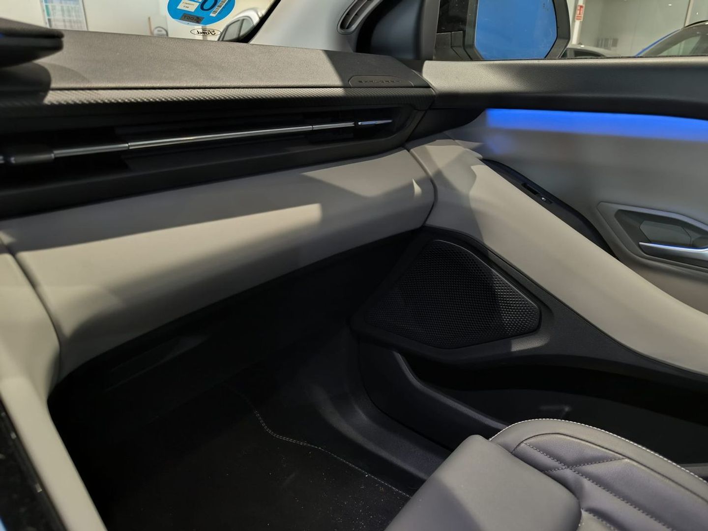 Ford Explorer Premium Rango Extendido RWD 77kWh 210 kW (286 CV)