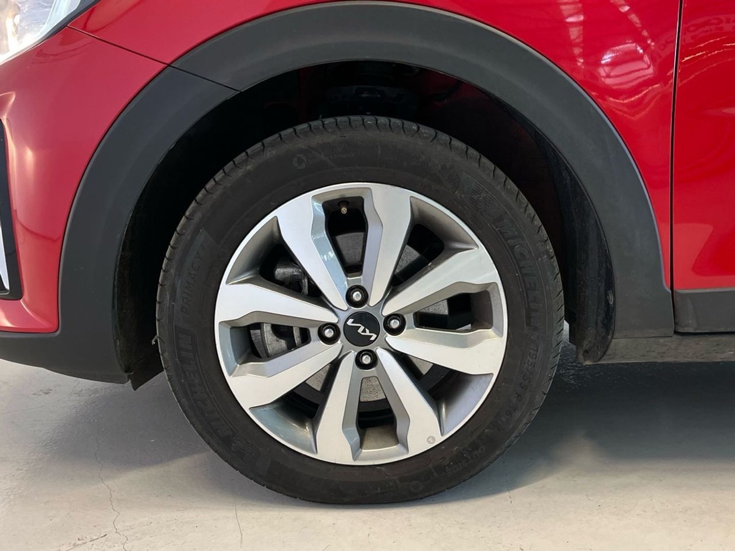Kia Stonic 1.0 T-GDi MHEV Drive 74 kW (100 CV)