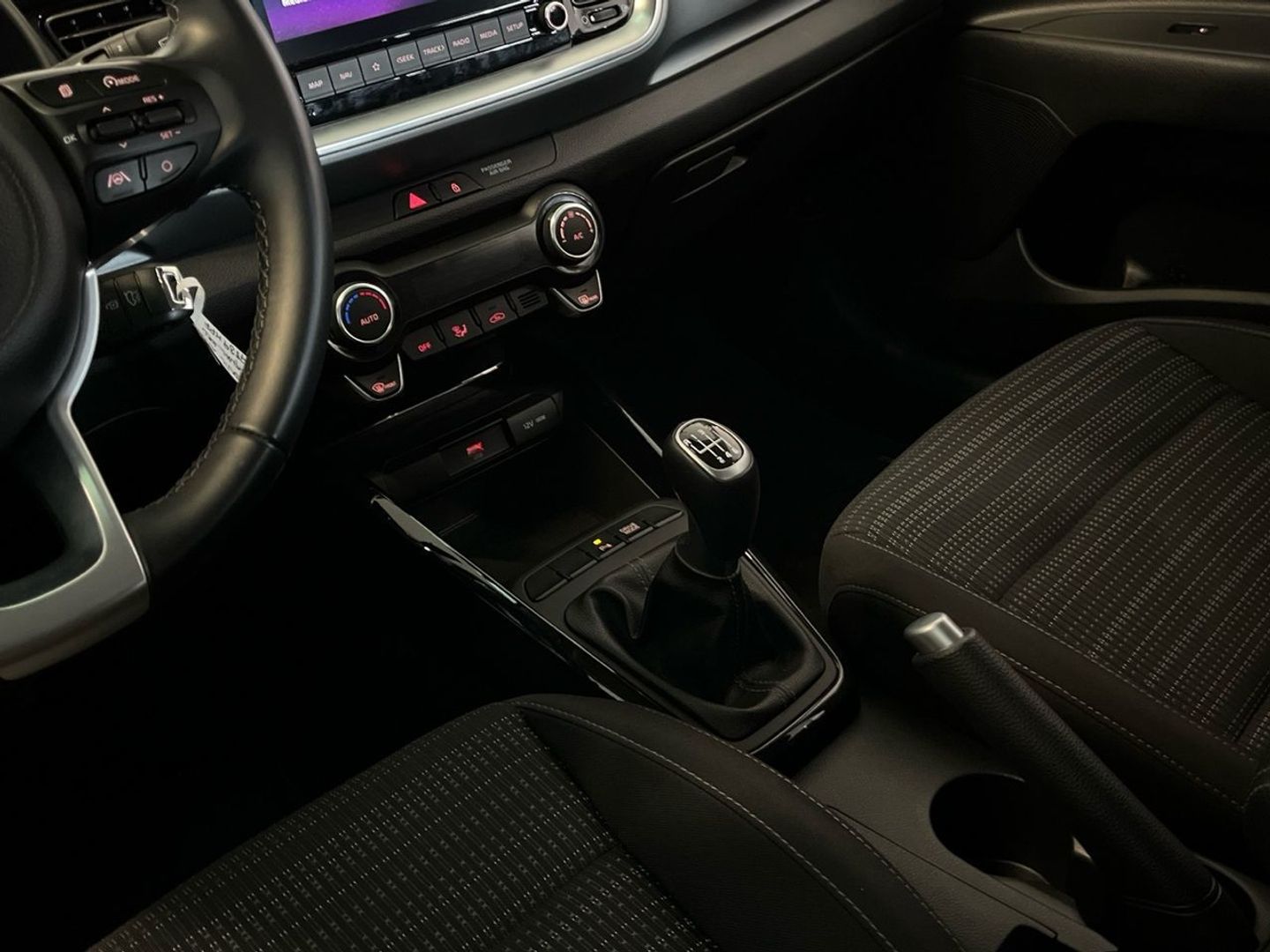 Kia Stonic 1.0 T-GDi MHEV Drive 74 kW (100 CV)
