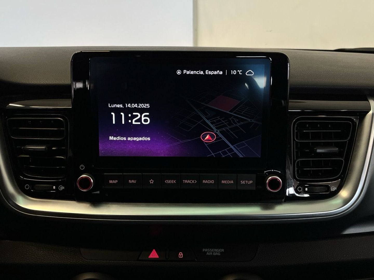 Kia Stonic 1.0 T-GDi MHEV Drive 74 kW (100 CV)