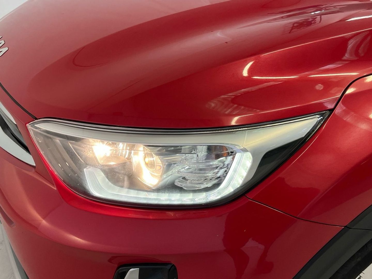 Kia Stonic 1.0 T-GDi MHEV Drive 74 kW (100 CV)