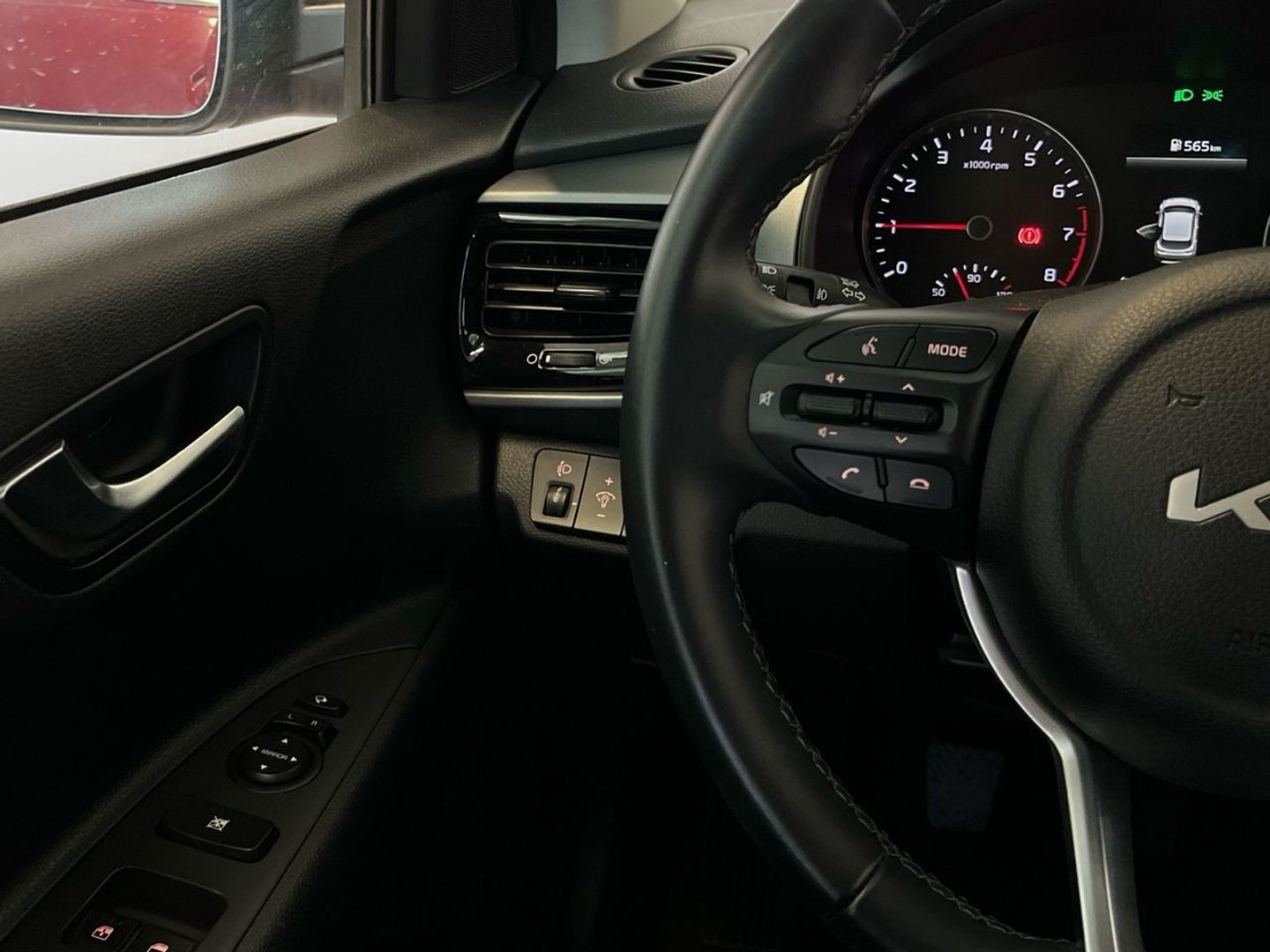 Kia Stonic 1.0 T-GDi MHEV Drive 74 kW (100 CV)