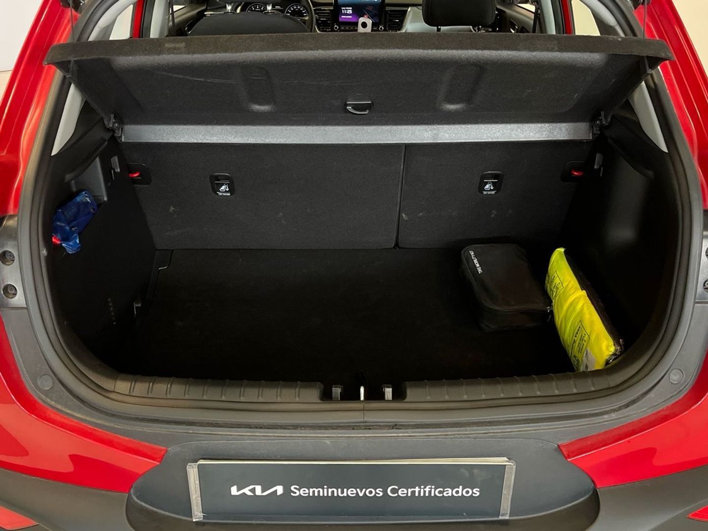 Kia Stonic 1.0 T-GDi MHEV Drive 74 kW (100 CV)