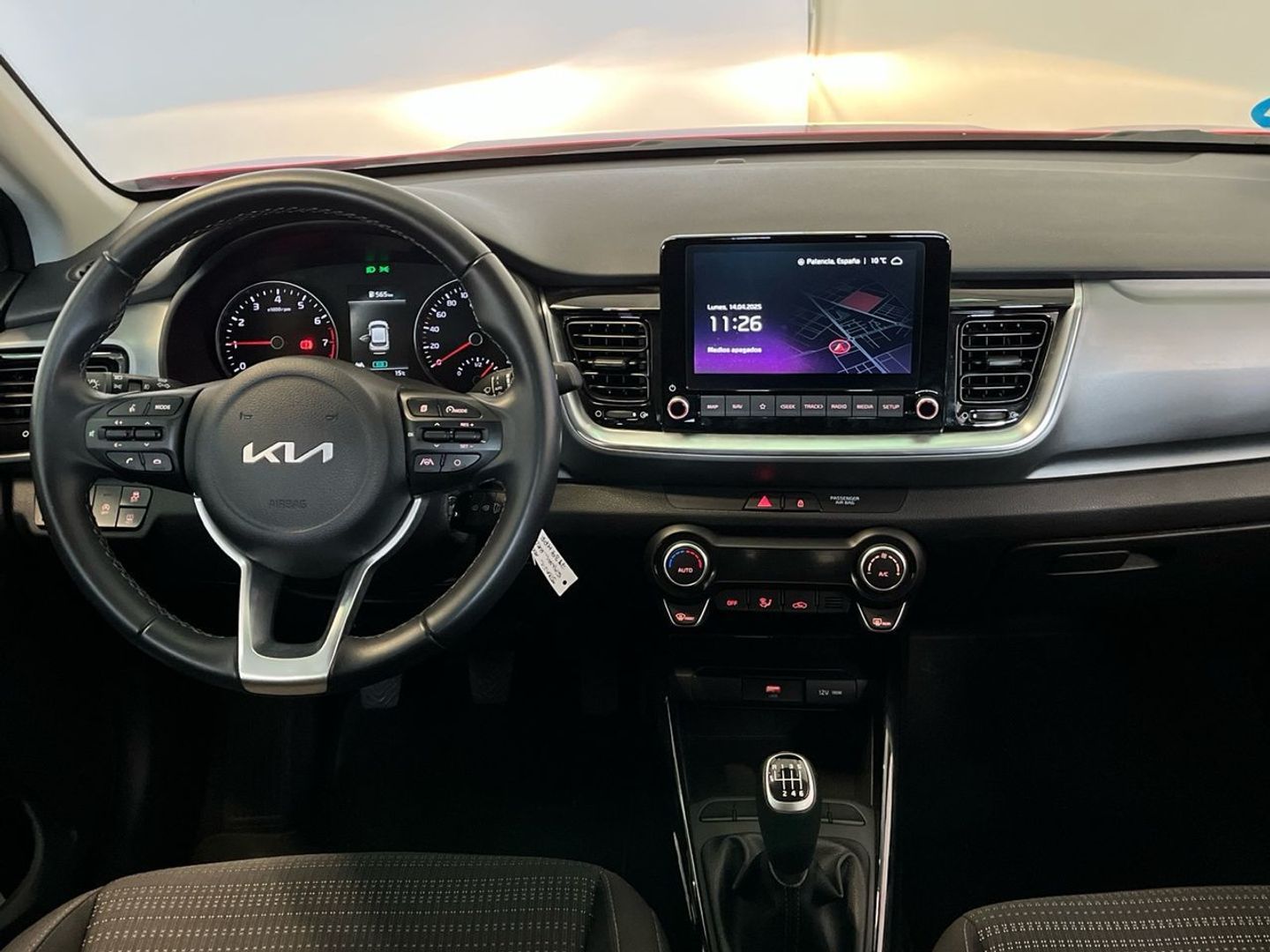 Kia Stonic 1.0 T-GDi MHEV Drive 74 kW (100 CV)