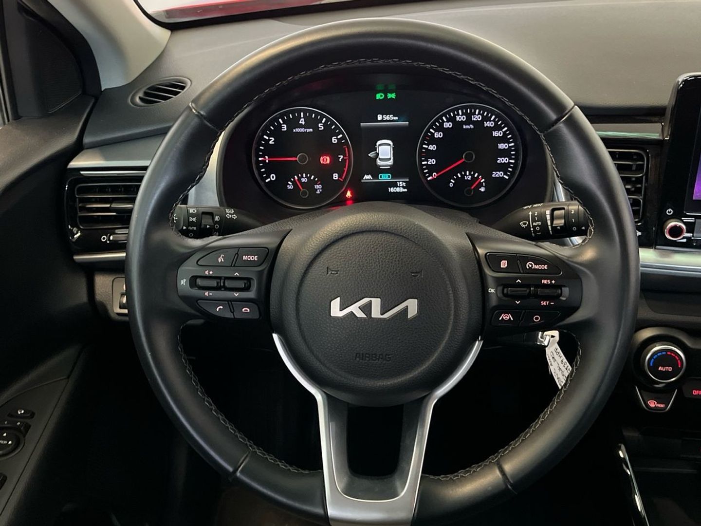 Kia Stonic 1.0 T-GDi MHEV Drive 74 kW (100 CV)
