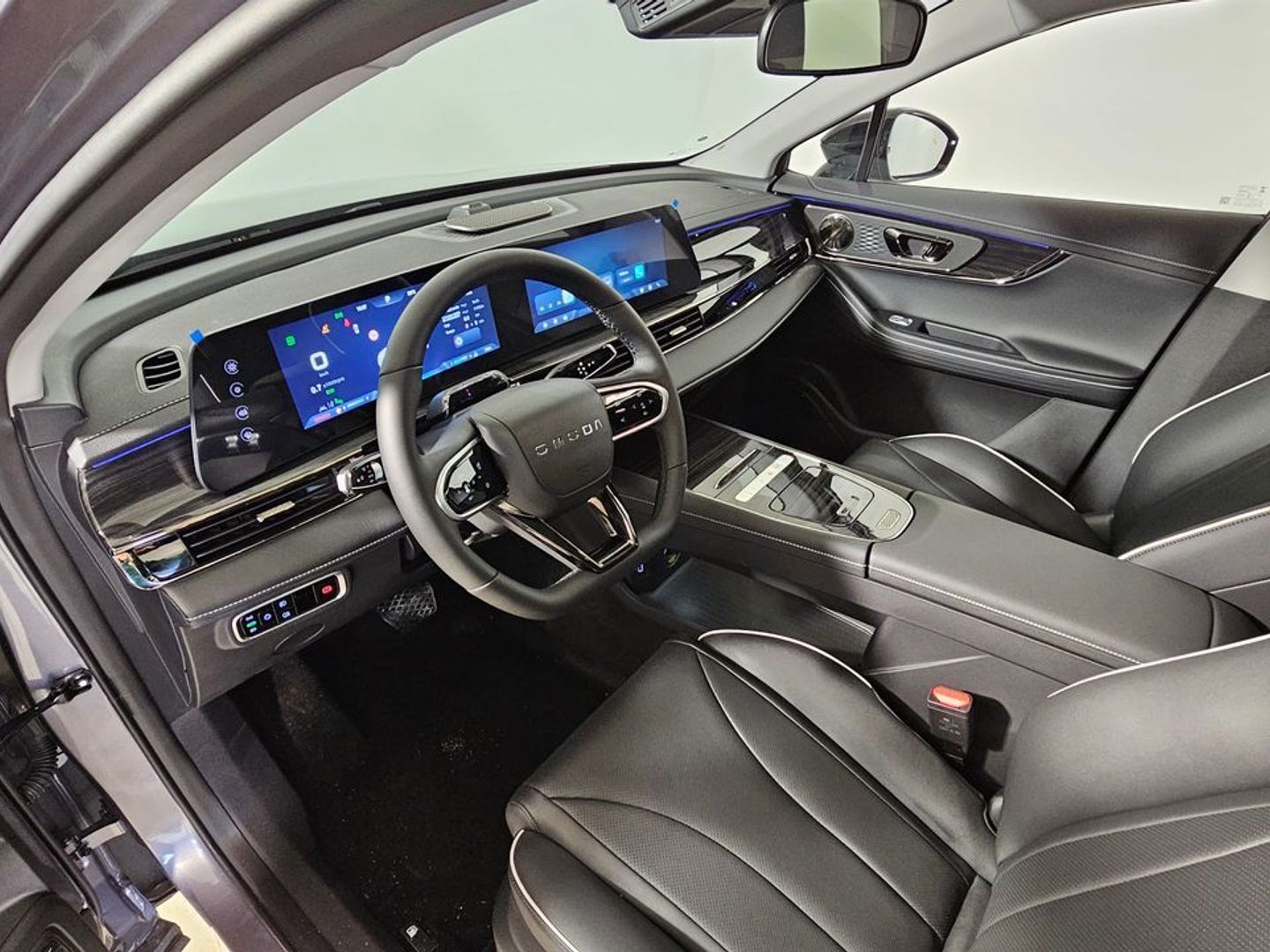 Omoda 5 1.6 TGDI Premium 108 kW (147 CV)