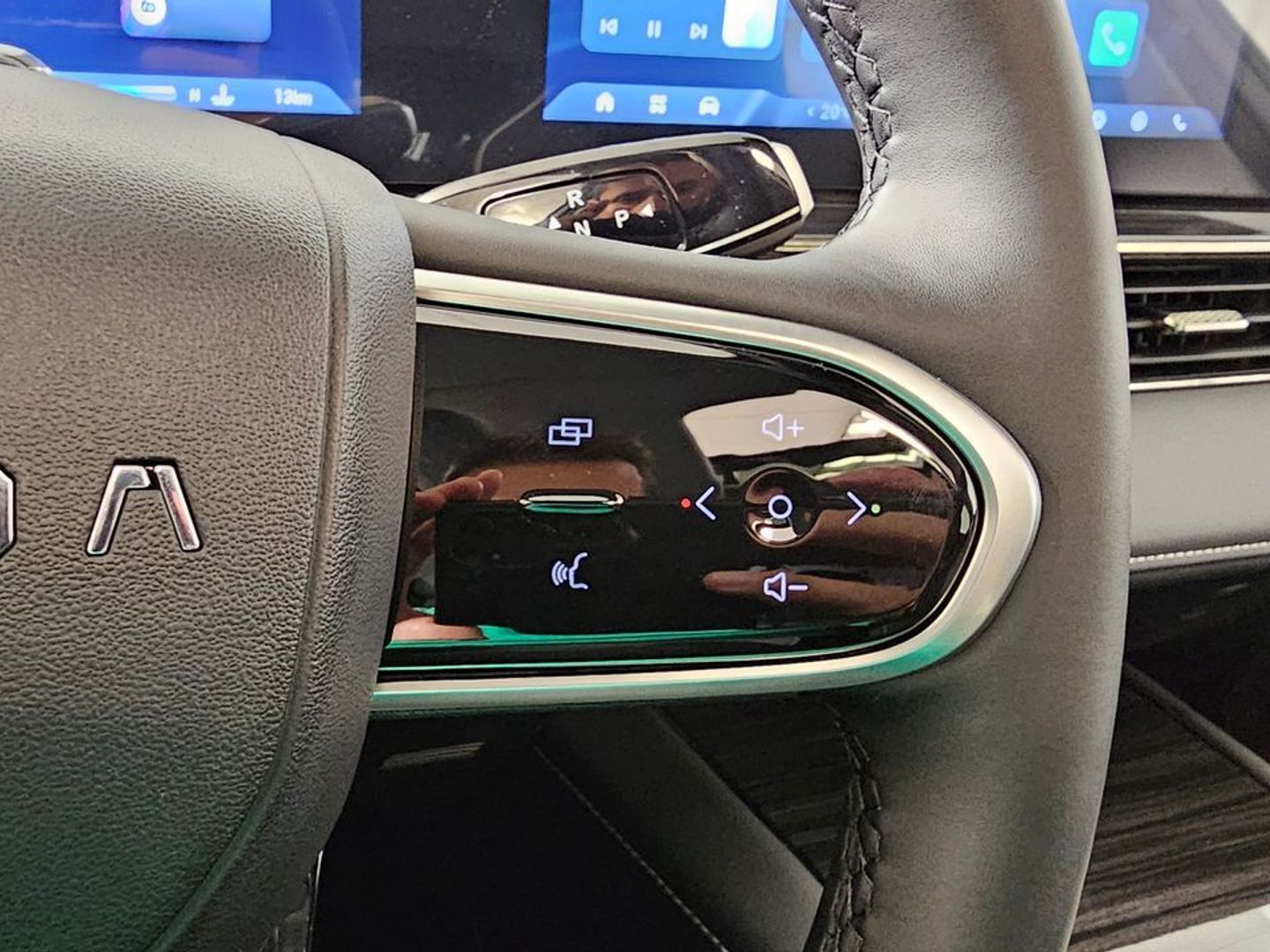 Omoda 5 1.6 TGDI Premium 108 kW (147 CV)