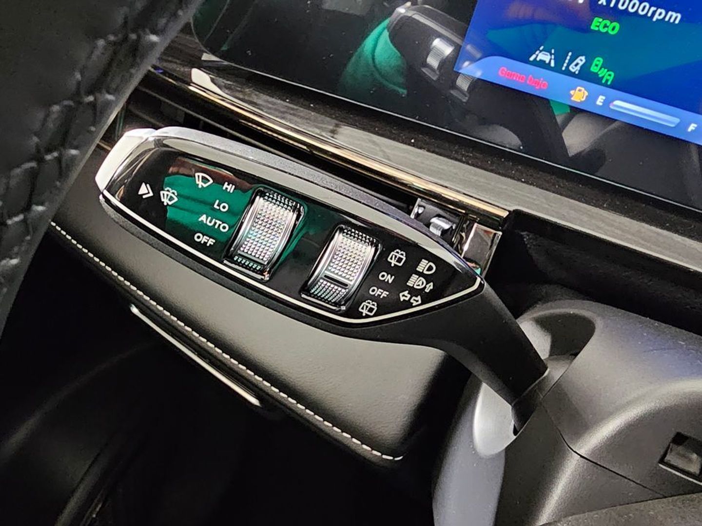 Omoda 5 1.6 TGDI Premium 108 kW (147 CV)