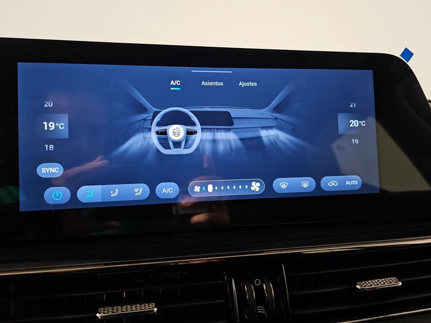 Omoda 5 1.6 TGDI Premium 108 kW (147 CV)