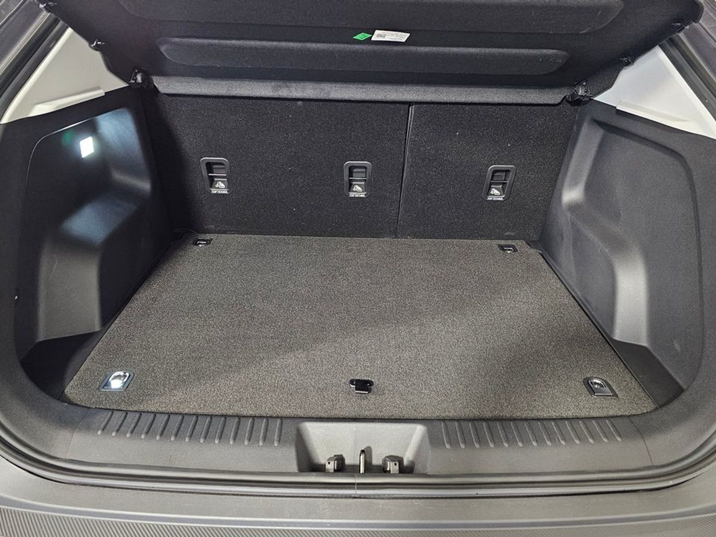 Omoda 5 1.6 TGDI Premium 108 kW (147 CV)