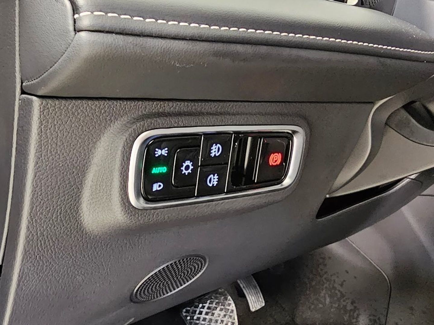 Omoda 5 1.6 TGDI Premium 108 kW (147 CV)