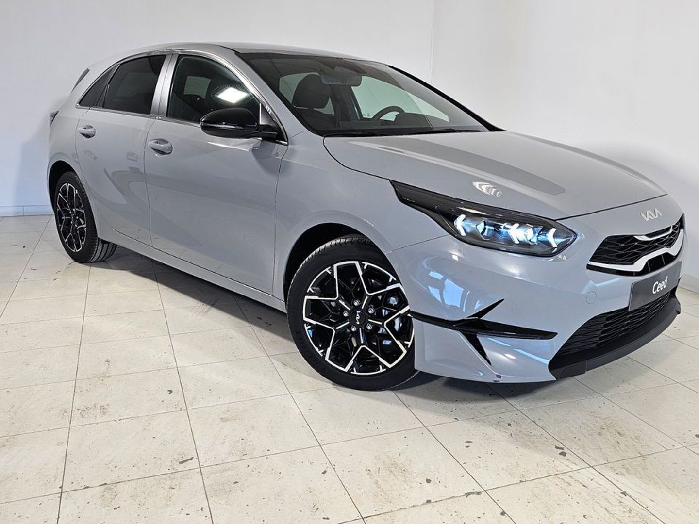 Kia Ceed 1.0 T-GDi Style Edition 74 kW (100 CV)