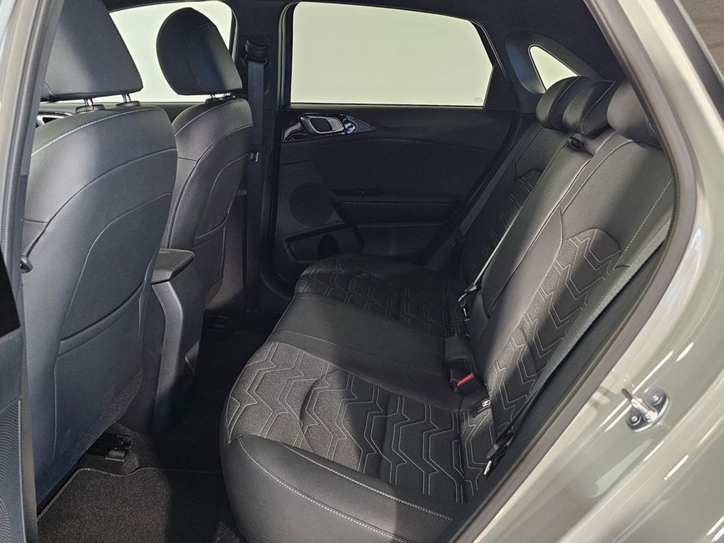 Kia Ceed 1.0 T-GDi Style Edition 74 kW (100 CV)