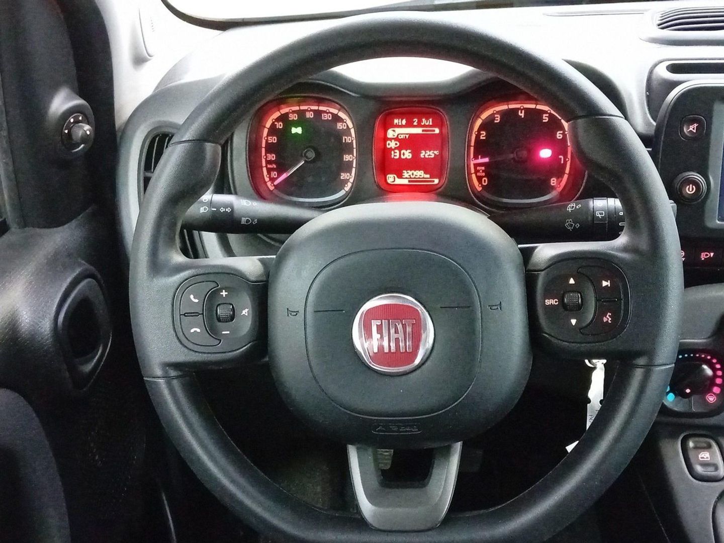 Fiat Panda 1.0 Hybrid GSE City Life 51 kW (70 CV)