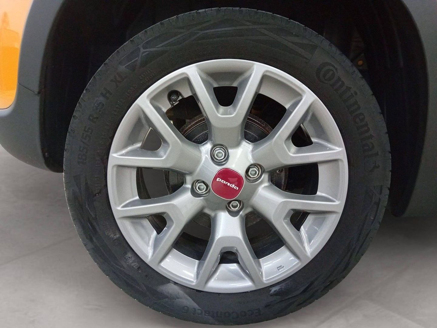 Fiat Panda 1.0 Hybrid GSE City Life 51 kW (70 CV)