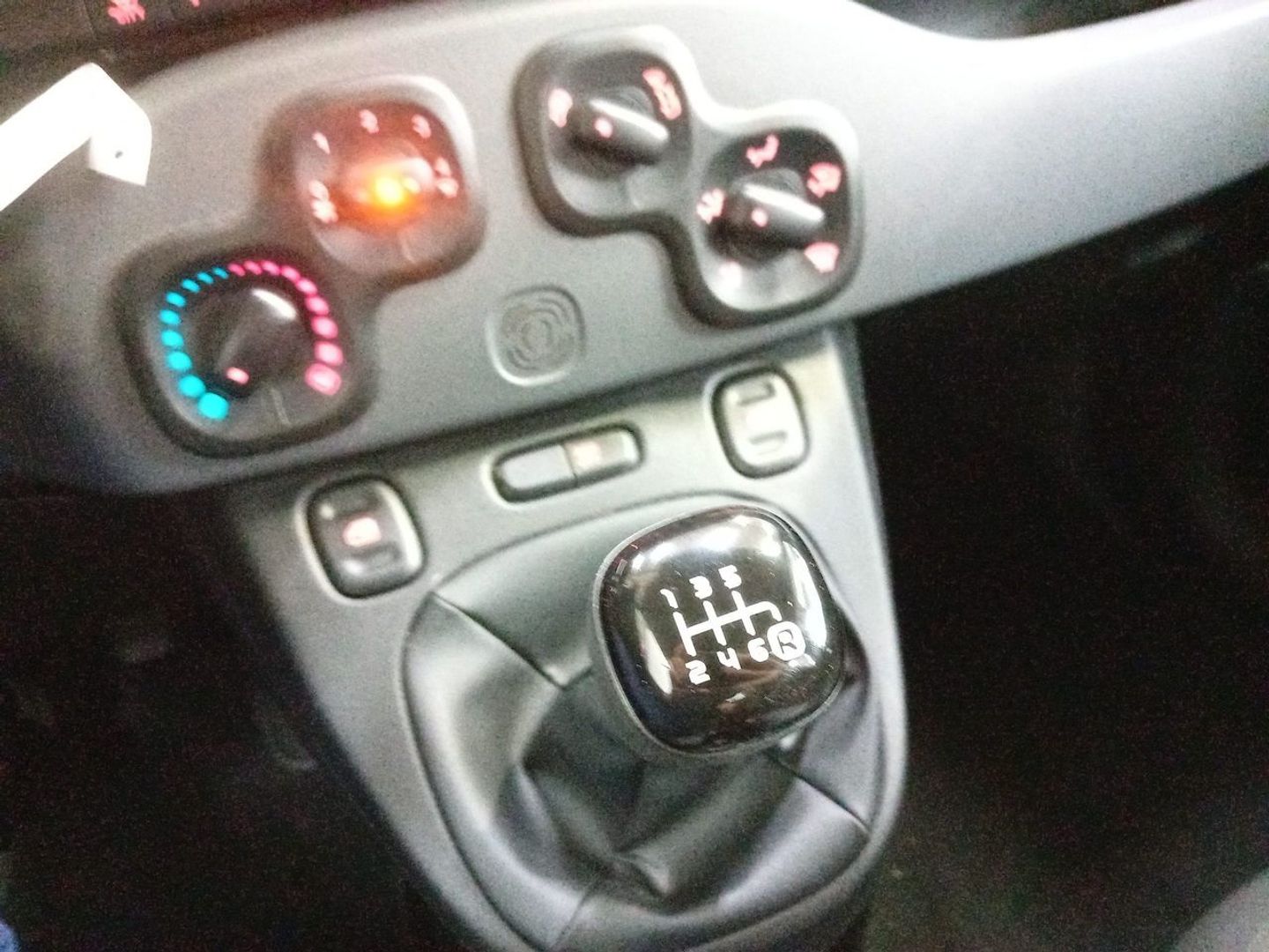 Fiat Panda 1.0 Hybrid GSE City Life 51 kW (70 CV)