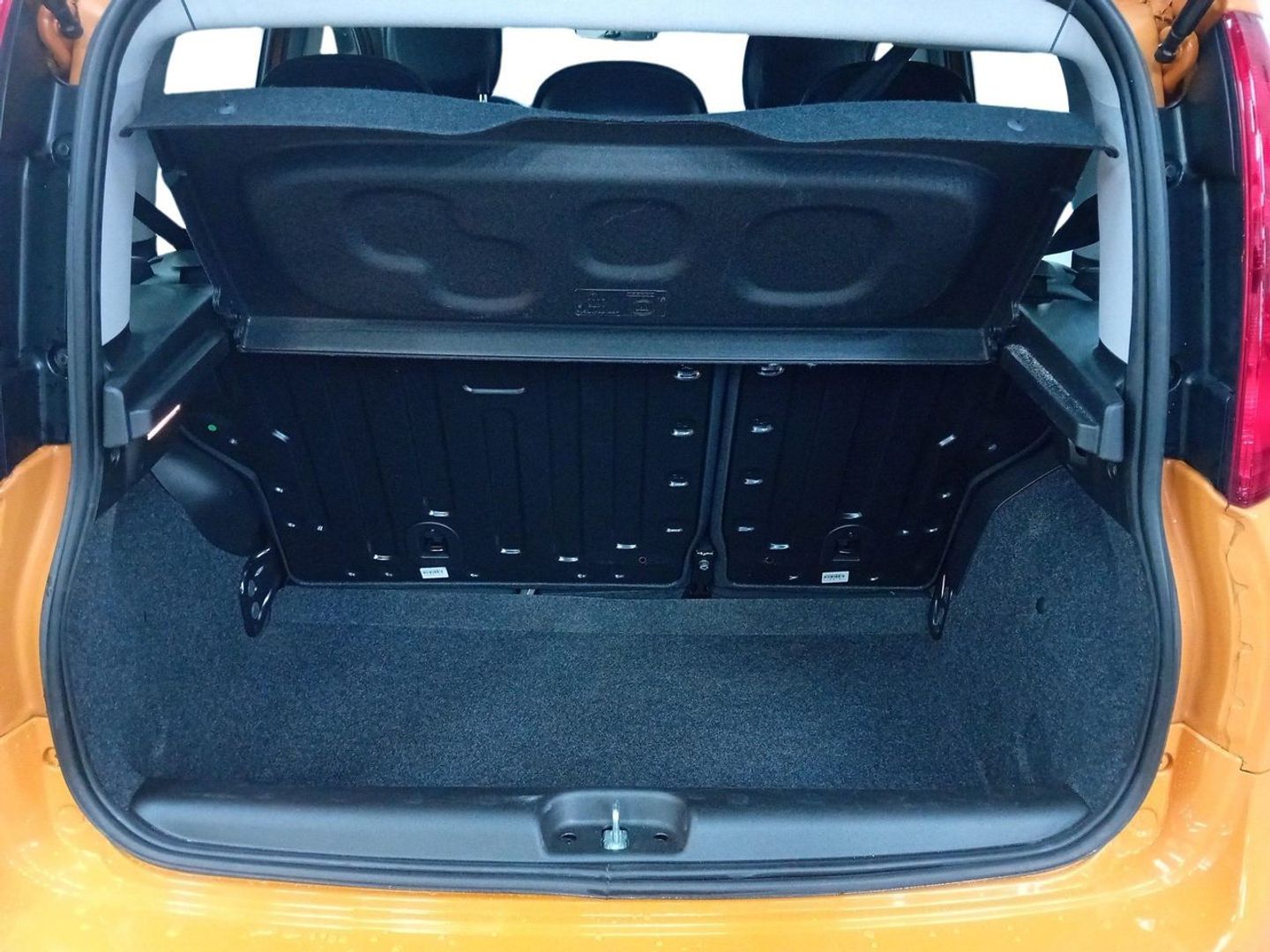 Fiat Panda 1.0 Hybrid GSE City Life 51 kW (70 CV)