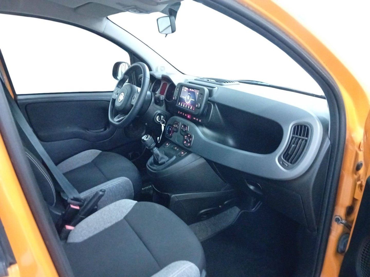 Fiat Panda 1.0 Hybrid GSE City Life 51 kW (70 CV)