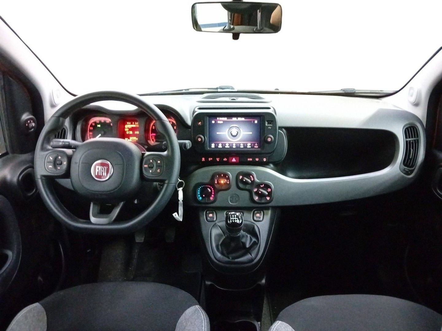 Fiat Panda 1.0 Hybrid GSE City Life 51 kW (70 CV)