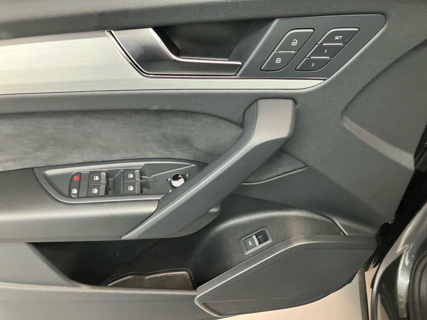 Audi Q5 Sportback Black line 40 TDI quattro-ultra 150 kW (204 CV)